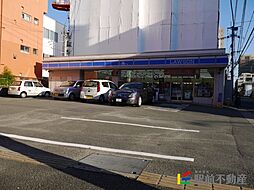 西鉄久留米駅 15.0万円