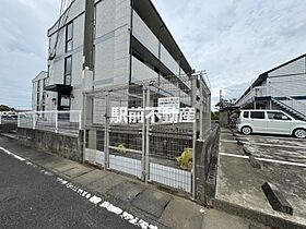 パークサイド3番館 101 ｜ 福岡県久留米市野伏間1丁目11-23（賃貸アパート2LDK・1階・52.99㎡） その12