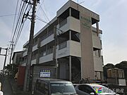 コーポラスK 1階 築36年4ヶ月の賃貸物件