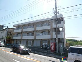 コーポラスK 107 ｜ 福岡県久留米市上津町2192-1（賃貸アパート1R・1階・20.00㎡） その7