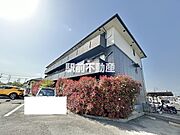 シャンポールA 3階 築28年4ヶ月の賃貸物件