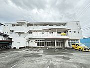 TRハイツ 3階 築36年10ヶ月の賃貸物件