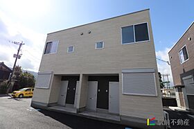 k-ideal久留米I　B棟 12 ｜ 福岡県久留米市田主丸町常盤1207-1（賃貸アパート1R・2階・36.43㎡） その12