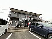 ディアス小森野の賃貸物件