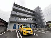 リバーサイドマンション 3階 築42年4ヶ月の賃貸物件