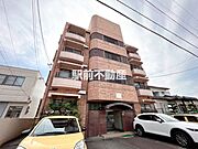 サンハイツミユキ 1階 築40年3ヶ月の賃貸物件