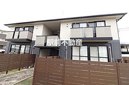 フィールドリバーII 2階