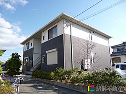 シャーメゾン小森野B棟