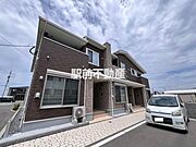 エアリーガーデンIの賃貸物件