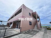 北野駅より徒歩11分 1階 築21年2ヶ月の賃貸物件