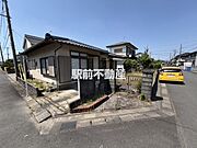 北野駅より徒歩7分 築47年1ヶ月 1階建の賃貸物件