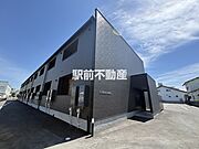 櫛原駅より徒歩4分 2階 新築の賃貸物件