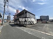 久留米駅より徒歩5分 1階 築33年5ヶ月の賃貸物件