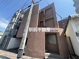 エミネンス大石 2階