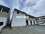 久留米高校前駅より徒歩8分 2階 築24年7ヶ月の賃貸物件