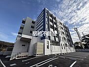LIFEFIELD久留米 3階 新築の賃貸物件