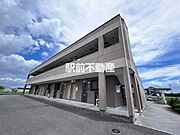 デュエール205〇 1階 築16年3ヶ月の賃貸物件