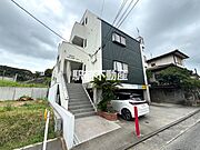 ハイツカレッジヒル 2階 築40年6ヶ月の賃貸物件