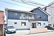 聖マリア病院前駅より徒歩5分 1階 築12年4ヶ月の賃貸物件