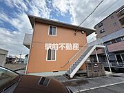 ルーンルディー２ 2階 築19年4ヶ月の賃貸物件