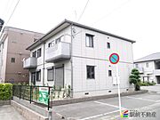 ソフィア小森野Ｂ 1階 築21年11ヶ月の賃貸物件