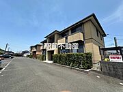 シャンティ小森野B棟Bの賃貸物件