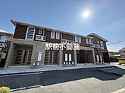 宮の陣駅より徒歩25分 2階 築11年9ヶ月の賃貸物件