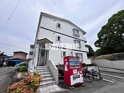 エトランゼ３宮本 3階 築37年1ヶ月の賃貸物件
