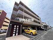 オリーヴァ日ノ出 3階 築17年8ヶ月の賃貸物件