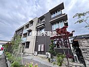MAST東櫛原C 3階 築11年6ヶ月の賃貸物件