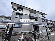 久留米駅より徒歩28分 3階 築28年2ヶ月の賃貸物件