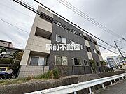 宮の陣駅より徒歩8分 1階 築9年4ヶ月の賃貸物件