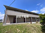 櫛原駅より徒歩14分 1階 築12年5ヶ月の賃貸物件