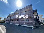 サンフォレスト小森野 1階 築22年4ヶ月の賃貸物件