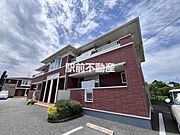 北野駅より徒歩7分 2階 築11年8ヶ月の賃貸物件