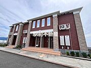 古賀茶屋駅より徒歩20分 2階 築5年8ヶ月の賃貸物件
