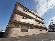 MNRKOKUBU 3階 築26年2ヶ月の賃貸物件