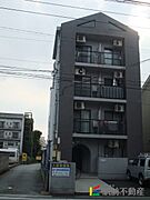 櫛原駅より徒歩16分 2階 築36年の賃貸物件