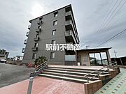 櫛原駅より徒歩14分 3階 築3年2ヶ月の賃貸物件