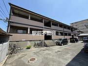 タプロコート参番館 2階 築33年5ヶ月の賃貸物件