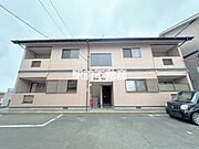 荒木駅より徒歩17分 1階 築22年11ヶ月の賃貸物件