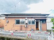 犬塚駅より徒歩55分 1階 築61年5ヶ月の賃貸物件