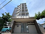 櫛原駅より徒歩9分 5階 築17年7ヶ月の賃貸物件
