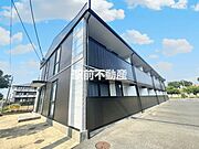 宮の陣駅より徒歩27分 2階 築29年5ヶ月の賃貸物件