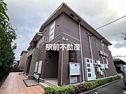 宮の陣駅より徒歩29分 1階 築12年2ヶ月の賃貸物件