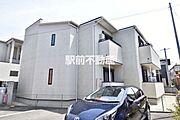 MYPLACE宮ノ陣II 1階 築8年2ヶ月の賃貸物件