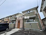 リブレア宮ノ陣Ｂ 2階 築22年2ヶ月の賃貸物件