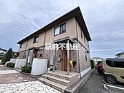 宮の陣駅より徒歩29分 1階 築23年4ヶ月の賃貸物件