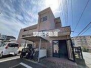 セカンドキャビン 3階 築26年2ヶ月の賃貸物件