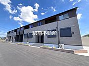 ヨセミテ 1階 築1年10ヶ月の賃貸物件